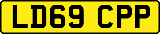 LD69CPP