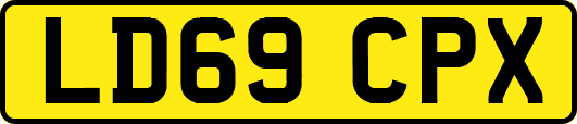 LD69CPX