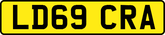 LD69CRA