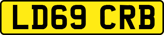LD69CRB