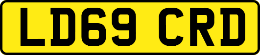 LD69CRD