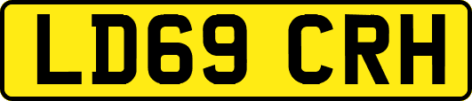 LD69CRH