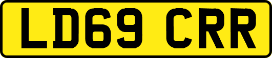 LD69CRR