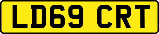 LD69CRT