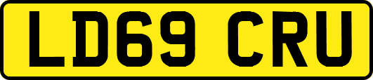 LD69CRU