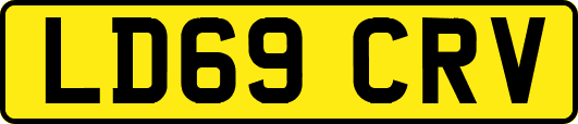 LD69CRV