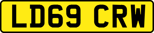 LD69CRW