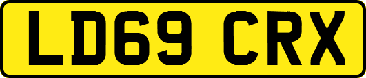 LD69CRX