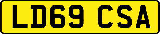 LD69CSA