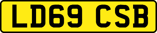 LD69CSB
