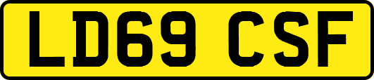 LD69CSF