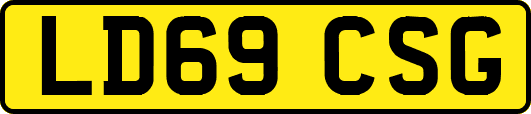 LD69CSG