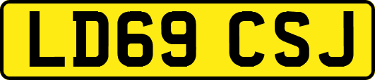 LD69CSJ