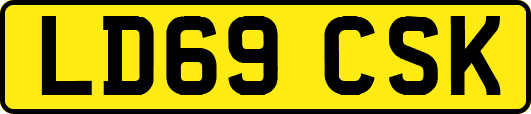 LD69CSK