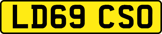 LD69CSO