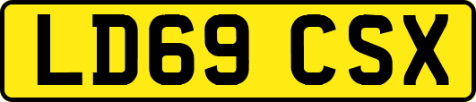 LD69CSX