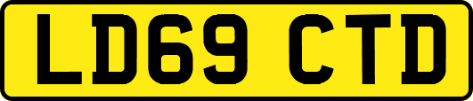 LD69CTD