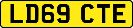LD69CTE