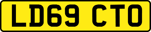 LD69CTO