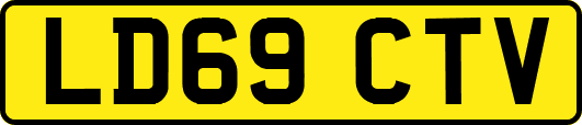 LD69CTV