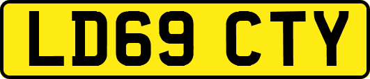 LD69CTY