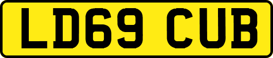 LD69CUB