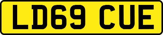 LD69CUE