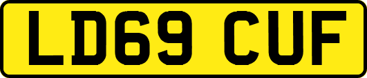 LD69CUF