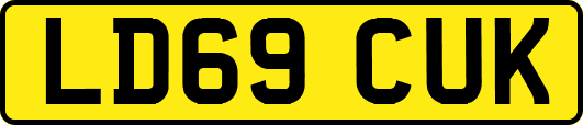 LD69CUK