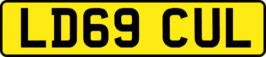 LD69CUL
