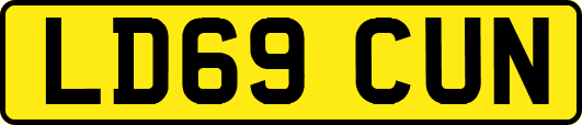 LD69CUN