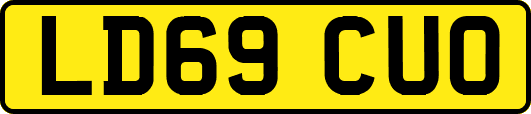 LD69CUO