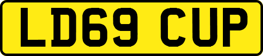 LD69CUP