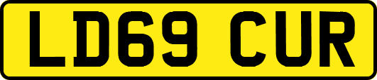 LD69CUR