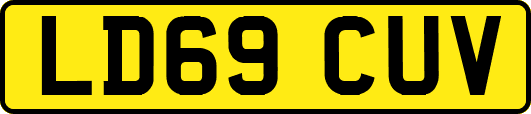 LD69CUV