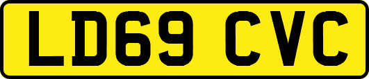 LD69CVC