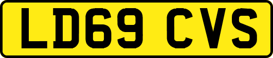 LD69CVS