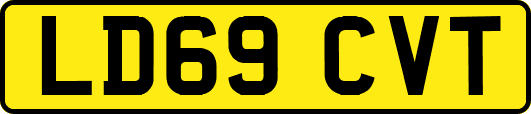LD69CVT