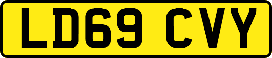 LD69CVY