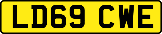LD69CWE