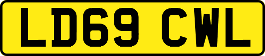 LD69CWL