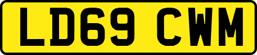 LD69CWM
