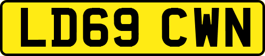 LD69CWN