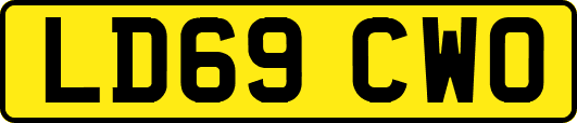 LD69CWO