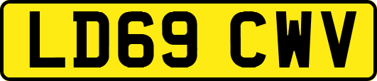 LD69CWV