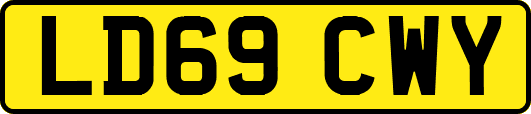 LD69CWY