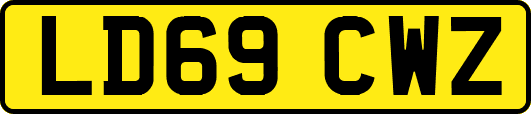 LD69CWZ