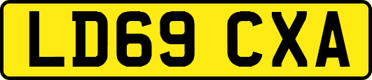 LD69CXA
