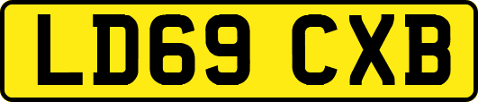 LD69CXB