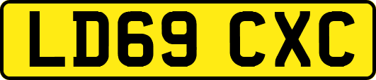 LD69CXC